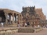 TRICHY tempio di Srirangam